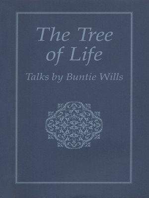 cover image of The Tree of Life